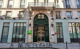 ibis Styles Paris République